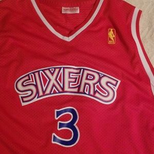 Mens basketball Jersey